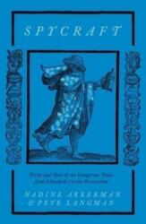 Arta spionajului (ISBN: 9780300267549)