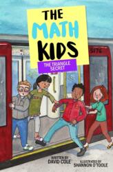The Triangle Secret (ISBN: 9781988761626)