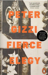 Fierce Elegy (ISBN: 9781802065244)