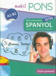 PONS Mobil Nyelvtanfolyam Spanyol Extra (2013)