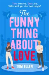 The Funny Thing About Love (ISBN: 9781471414992)