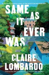 Same As It Ever Was (ISBN: 9781399608213)