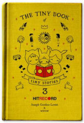 The Tiny Book of Tiny Stories Volume 3 (2013)