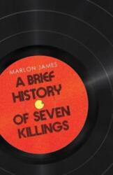 A Brief History of Seven Killings (ISBN: 9780861545582)