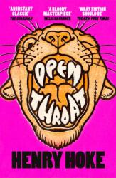 Open Throat (ISBN: 9781035007783)