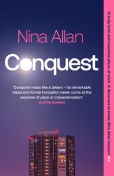 Conquest (ISBN: 9781529420791)