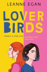 Lover Birds (ISBN: 9780008626570)