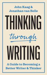 Thinking through Writing (ISBN: 9780691249582)