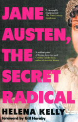 Jane Austen, radicalul secret (ISBN: 9781837731237)