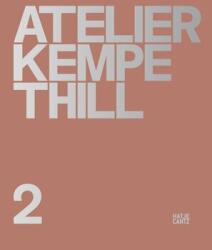 Atelier Kempe Thill 2 (ISBN: 9783775753975)
