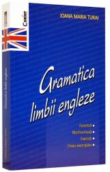 Gramatica limbii engleze (ISBN: 9789731352213)