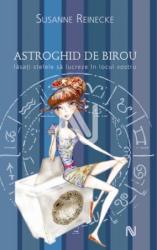 Astroghid de birou (ISBN: 9789731432076)