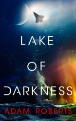 Lake of Darkness (ISBN: 9781399617673)