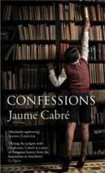 Confesiuni (ISBN: 9781529433302)