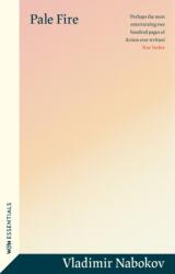 Pale Fire (ISBN: 9781474620871)