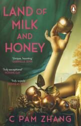 Land of Milk and Honey (ISBN: 9781804945285)
