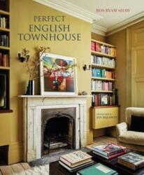 Townhouse englezesc perfect (ISBN: 9781788796163)