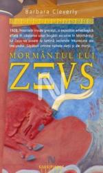 Mormântul lui Zeus (ISBN: 9789731430980)