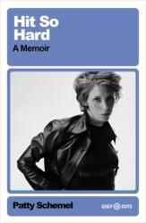 Hit So Hard (ISBN: 9781399606127)