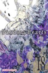 Pandorahearts Vol. 18 (2013)