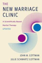 The New Marriage Clinic (ISBN: 9781324016311)