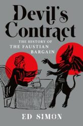 Devil's Contract (ISBN: 9781685891046)