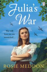 Julia's War (ISBN: 9781405964814)