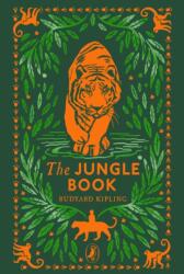 The Jungle Book (ISBN: 9780241663554)