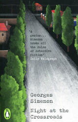 Noapte la răscruce (ISBN: 9780241684771)