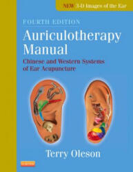 Auriculotherapy Manual - Terry Oleson (2013)