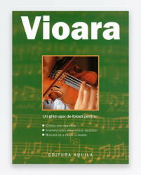 VIOARA (ISBN: 9789737143570)