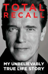 Total Recall - Arnold Schwarzenegger, Peter Petre (2013)