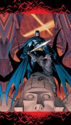 Absolute Batman and Son by Grant Morrison (ISBN: 9781779527363)