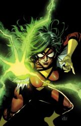 Spider-Woman by Steve Foxe Vol. 1: Gang War (ISBN: 9781302957131)
