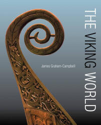 Viking World - James Graham Campbell (2013)