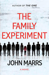 The Family Experiment - MARRS JOHN (ISBN: 9781335000361)