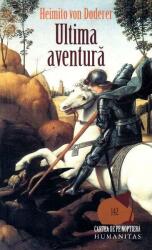 Ultima aventură (ISBN: 9789735020644)