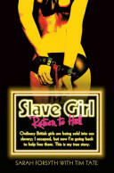 Slave Girl: Return to Hell (2013)