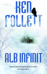 Alb infinit (ISBN: 9789731037011)