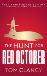 The Hunt for Red October (ISBN: 9780008646585)