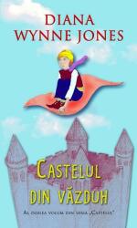 Castelul din văzduh (ISBN: 9789731037035)