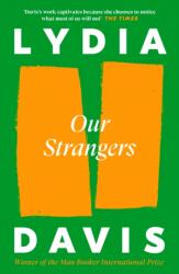 Our Strangers (ISBN: 9781805302193)