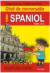 Ghid de conversaţie român-spaniol (ISBN: 9789734607334)