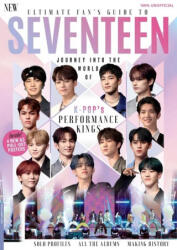 Ultimate Fan's Guide to Seventeen - Future Publishing (ISBN: 9781805216384)
