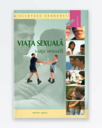 Viata sexuala (ISBN: 9789737143129)