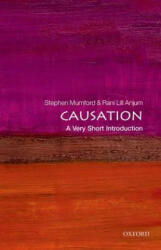 Causation: A Very Short Introduction - Rani Mumford (2013)