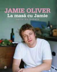 La masă cu Jamie (ISBN: 9789736692666)