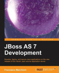JBoss AS 7 Development - Faruk Akgul (2013)