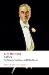 Raffles: The Amateur Cracksman (ISBN: 9780192866349)
