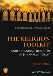 The Religion Toolkit (ISBN: 9781394183920)